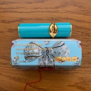 Pat McGrath MatteTrance Lipstick